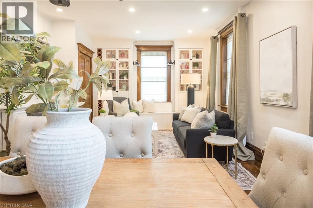 207 WATERLOO Street N, Cambridge, Ontario, N3H1N1 — Photo 9