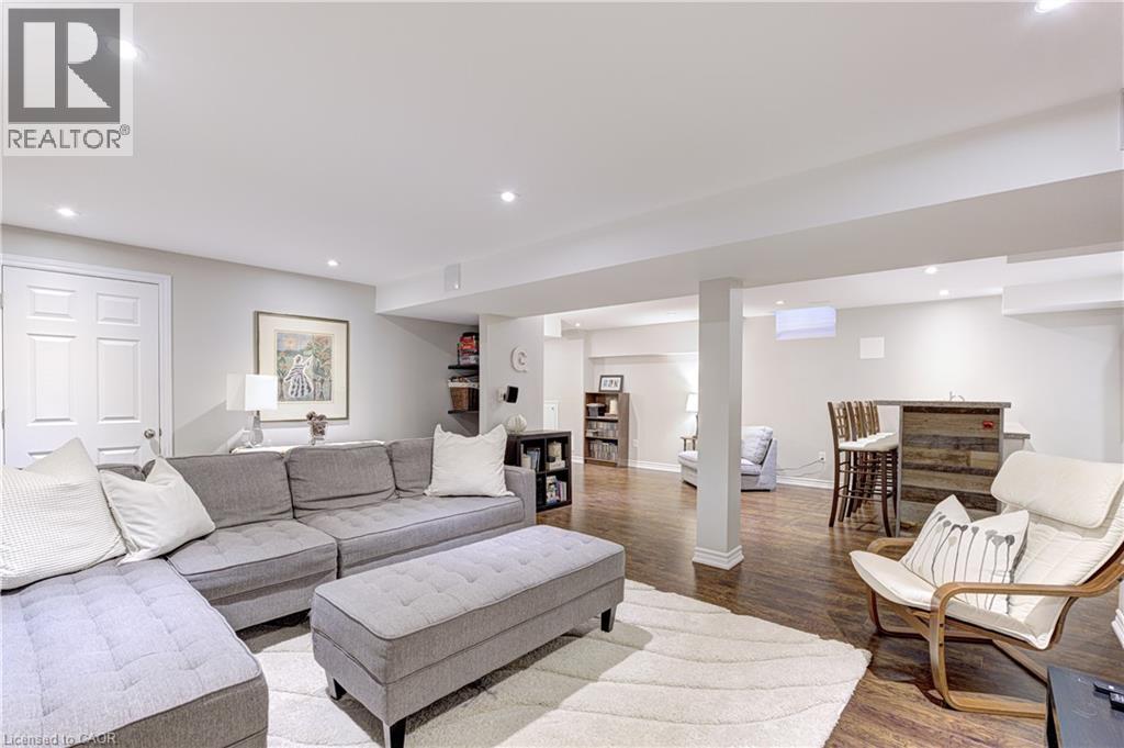 2142 MEADOWGLEN Drive, Oakville, Ontario, L6M4C8 — Photo 28