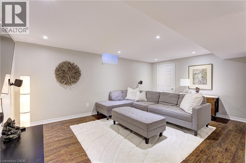 2142 MEADOWGLEN Drive, Oakville, Ontario, L6M4C8 — Photo 32