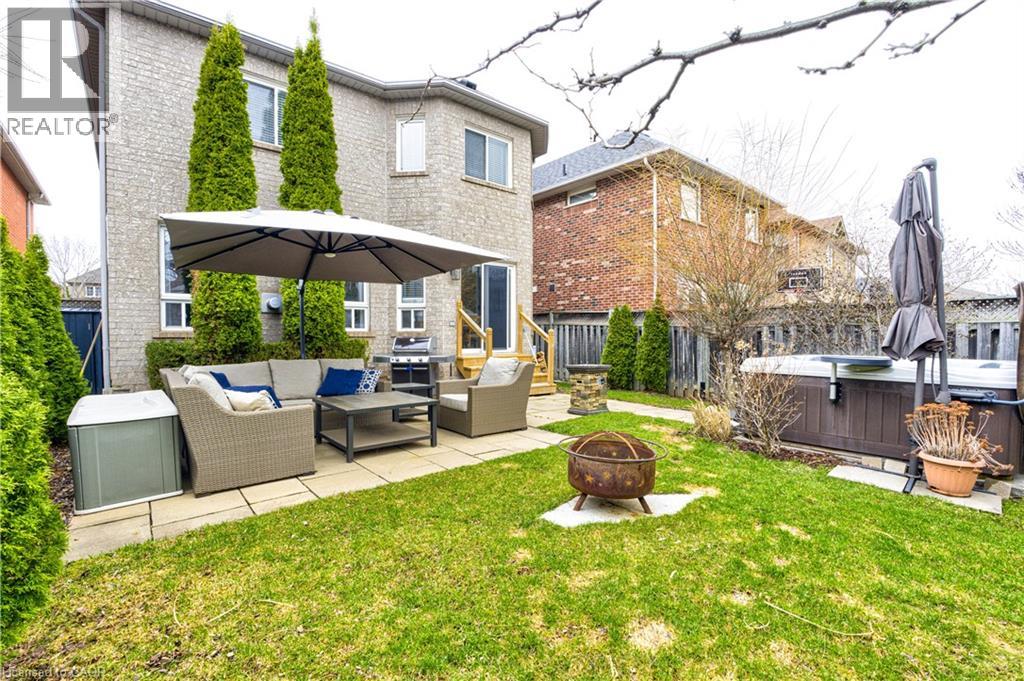 2142 MEADOWGLEN Drive, Oakville, Ontario, L6M4C8 — Photo 33