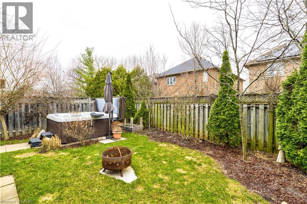2142 MEADOWGLEN Drive, Oakville, Ontario, L6M4C8 — Photo 35