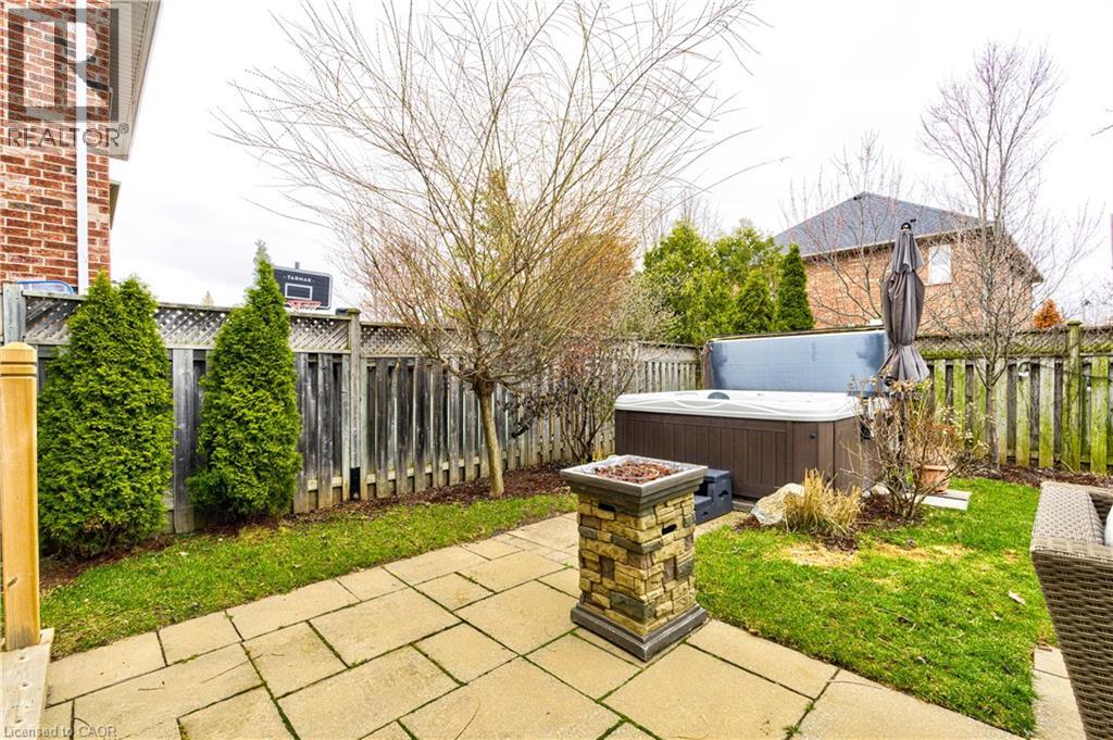 2142 MEADOWGLEN Drive, Oakville, Ontario, L6M4C8 — Photo 37