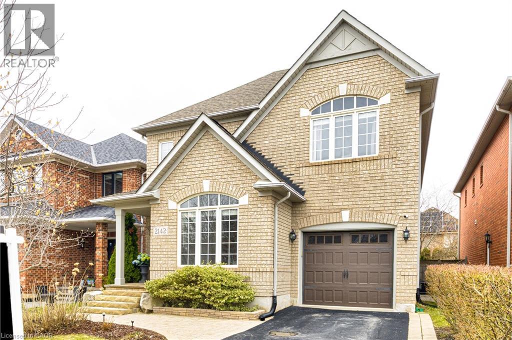 2142 MEADOWGLEN Drive, Oakville, Ontario, L6M4C8 — Photo 39