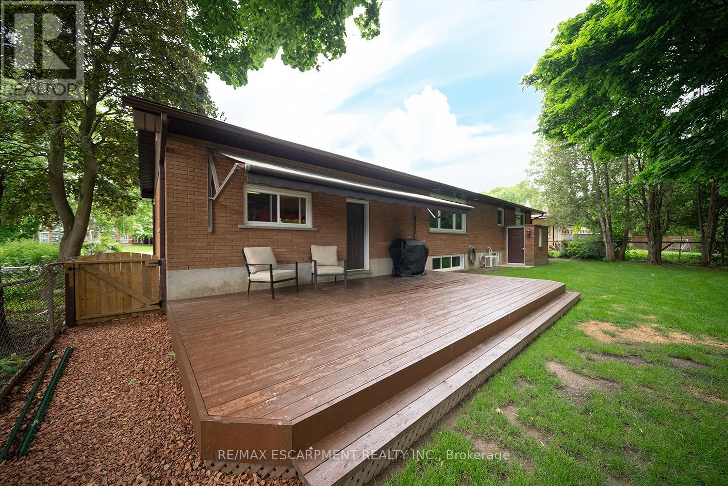 445 POWERLINE ROAD, Brantford, Ontario, N3T5L8 — Photo 37