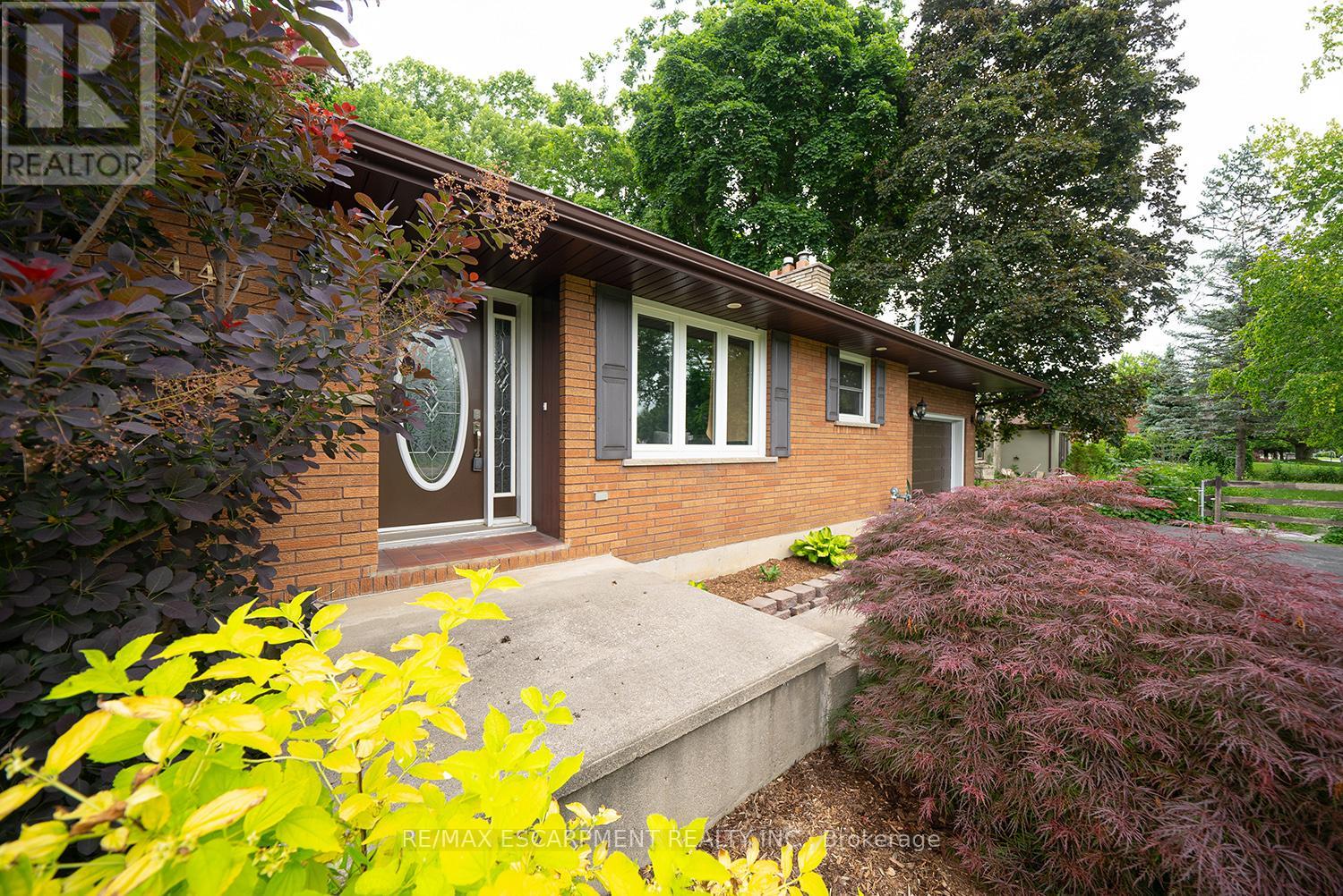 445 POWERLINE ROAD, Brantford, Ontario, N3T5L8 — Photo 4