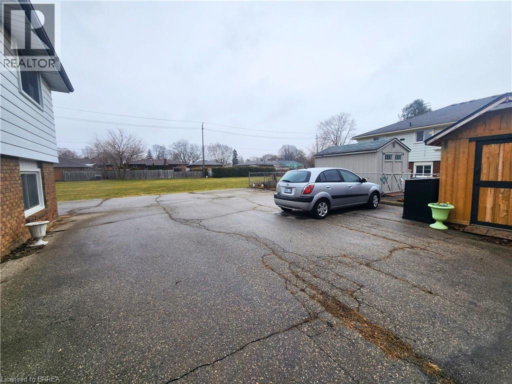 85 LYNDHURST Street Unit# 3, Brantford, Ontario, N3S4N1 — Photo 15