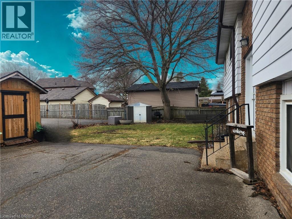 85 LYNDHURST Street Unit# 3, Brantford, Ontario, N3S4N1 — Photo 16