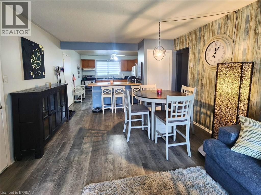 85 LYNDHURST Street Unit# 3, Brantford, Ontario, N3S4N1 — Photo 5