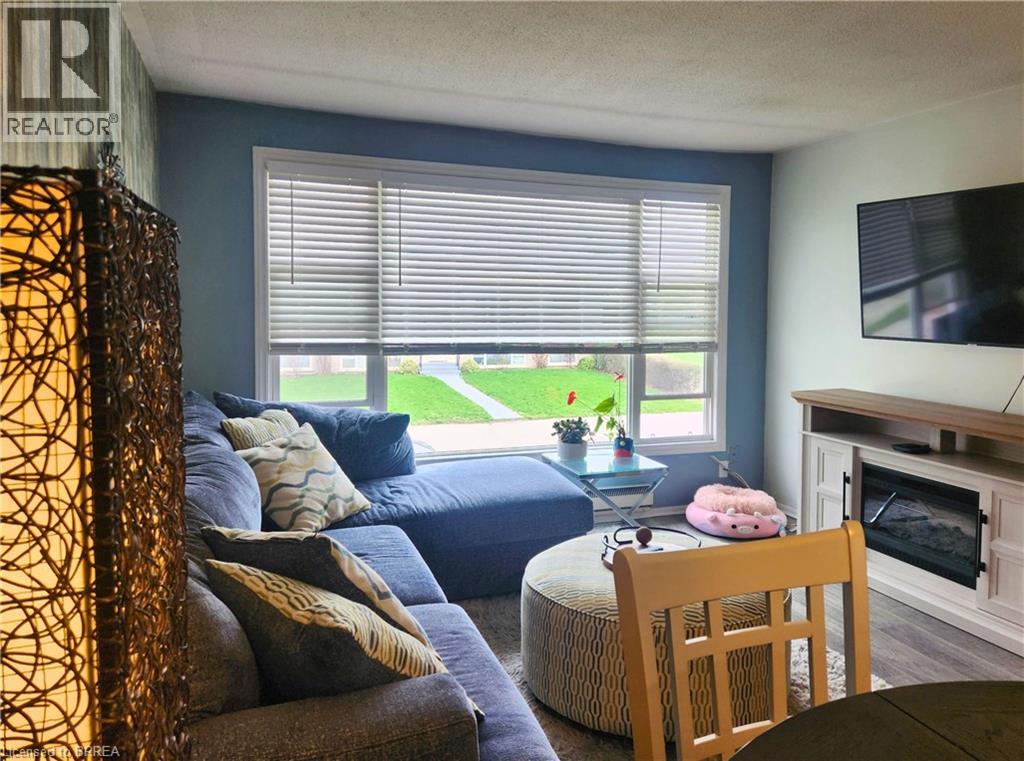 85 LYNDHURST Street Unit# 3, Brantford, Ontario, N3S4N1 — Photo 7