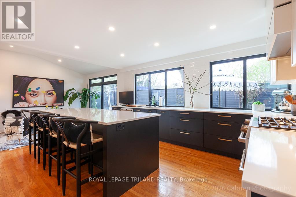 423 MOORE STREET, London South (South F), Ontario, N6C2C1 — Photo 10