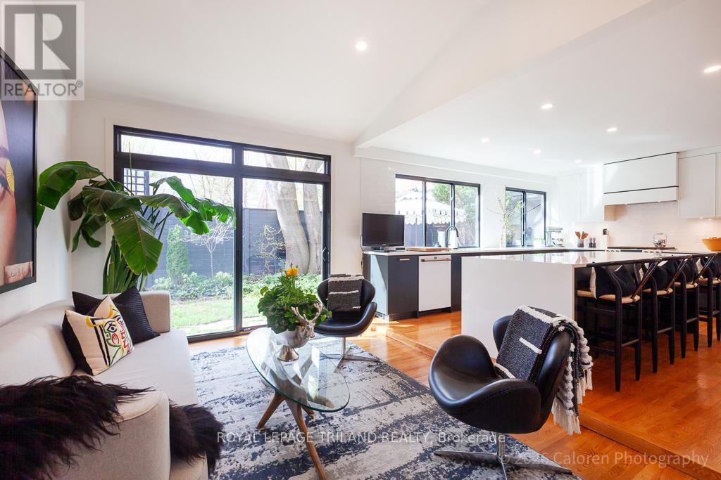 423 MOORE STREET, London South (South F), Ontario, N6C2C1 — Photo 15