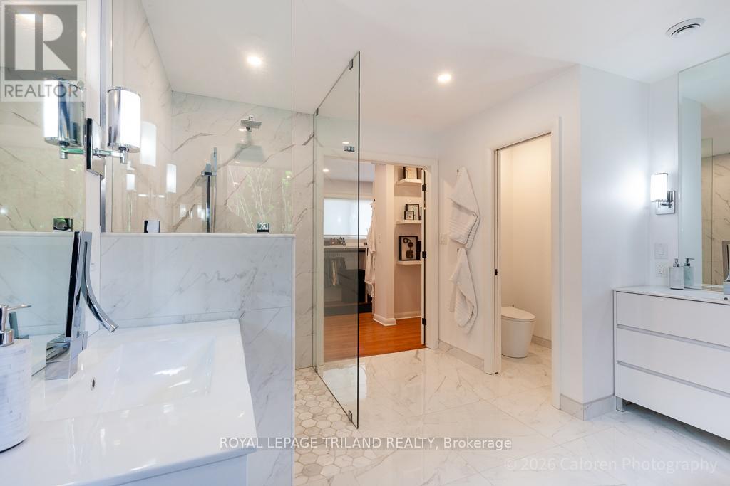 423 MOORE STREET, London South (South F), Ontario, N6C2C1 — Photo 24