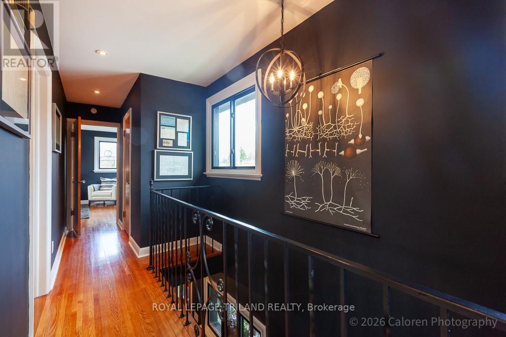 423 MOORE STREET, London South (South F), Ontario, N6C2C1 — Photo 25