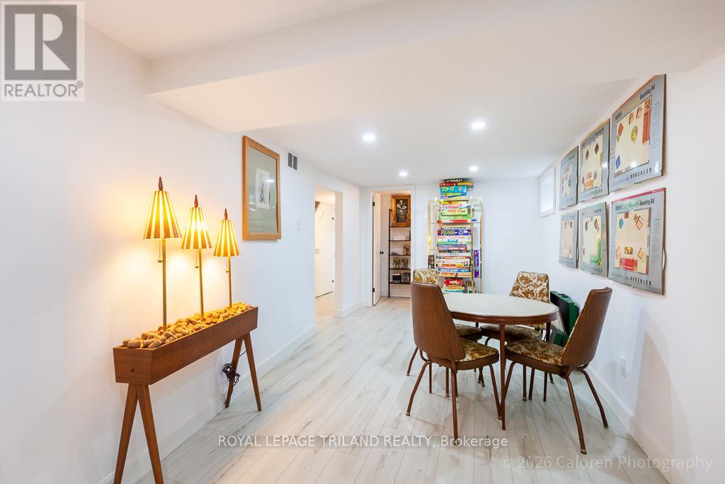 423 MOORE STREET, London South (South F), Ontario, N6C2C1 — Photo 34