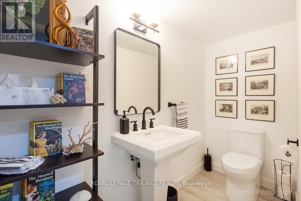 423 MOORE STREET, London South (South F), Ontario, N6C2C1 — Photo 36