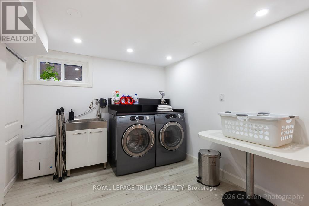 423 MOORE STREET, London South (South F), Ontario, N6C2C1 — Photo 37