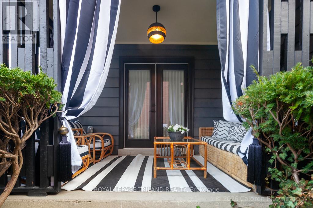 423 MOORE STREET, London South (South F), Ontario, N6C2C1 — Photo 39