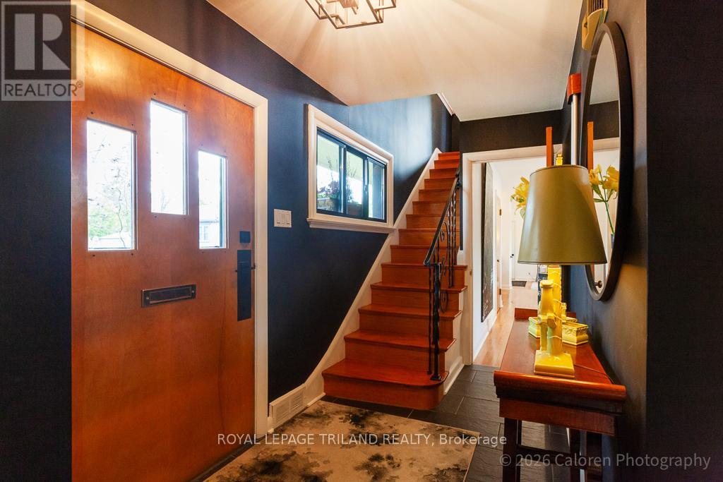 423 MOORE STREET, London South (South F), Ontario, N6C2C1 — Photo 4
