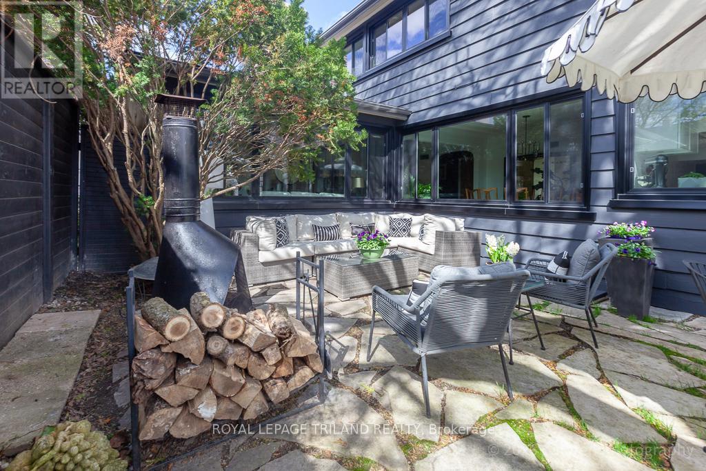 423 MOORE STREET, London South (South F), Ontario, N6C2C1 — Photo 41