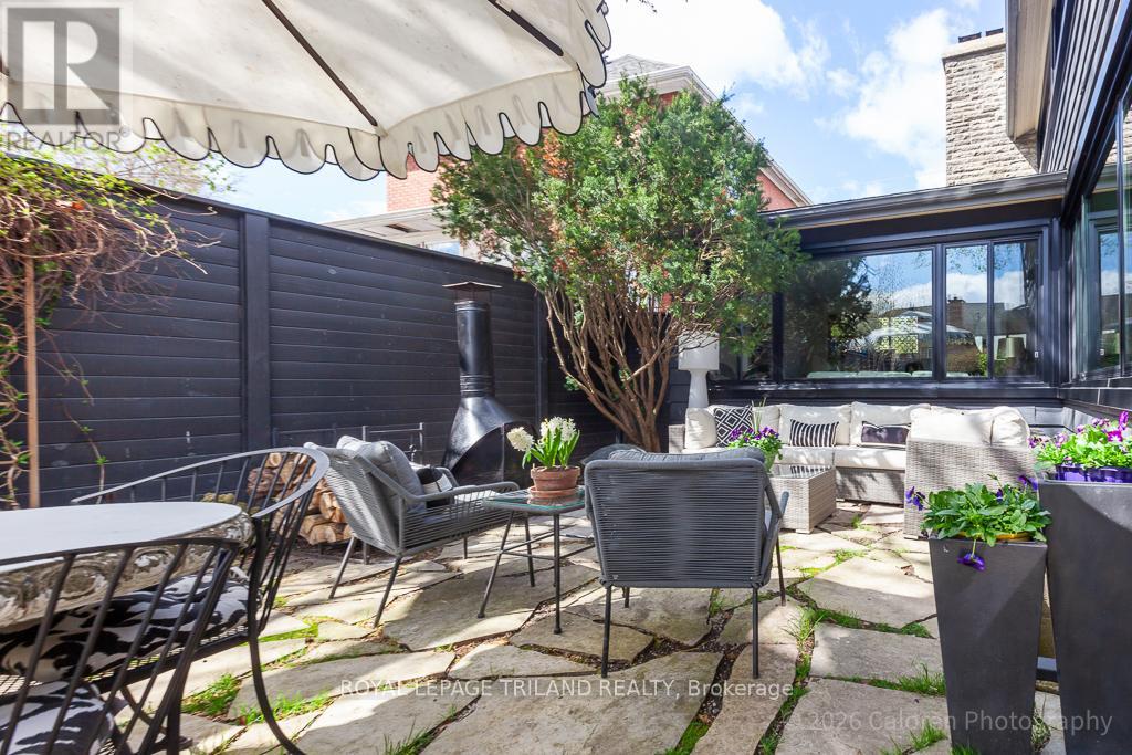 423 MOORE STREET, London South (South F), Ontario, N6C2C1 — Photo 42