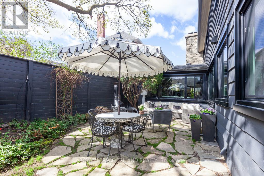423 MOORE STREET, London South (South F), Ontario, N6C2C1 — Photo 43