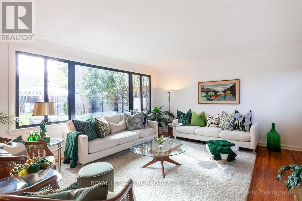 423 MOORE STREET, London South (South F), Ontario, N6C2C1 — Photo 6