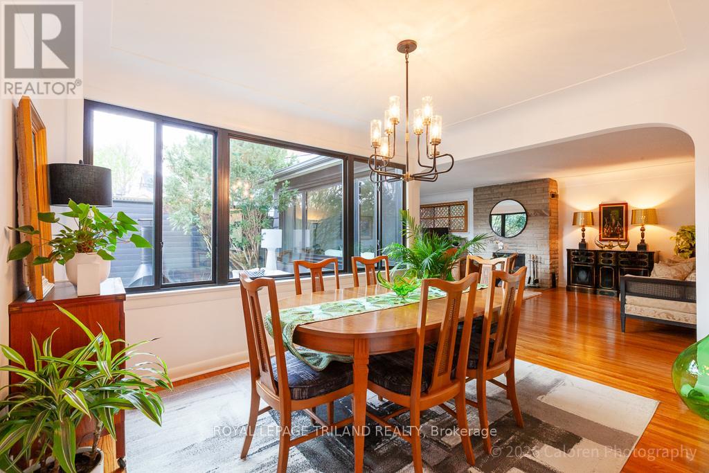 423 MOORE STREET, London South (South F), Ontario, N6C2C1 — Photo 7