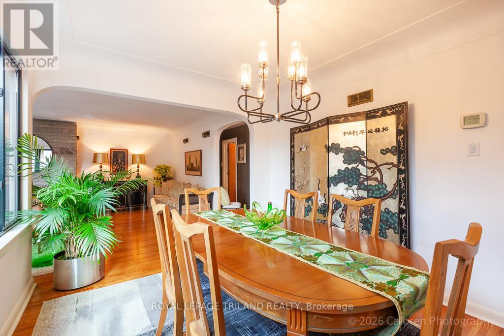 423 MOORE STREET, London South (South F), Ontario, N6C2C1 — Photo 8