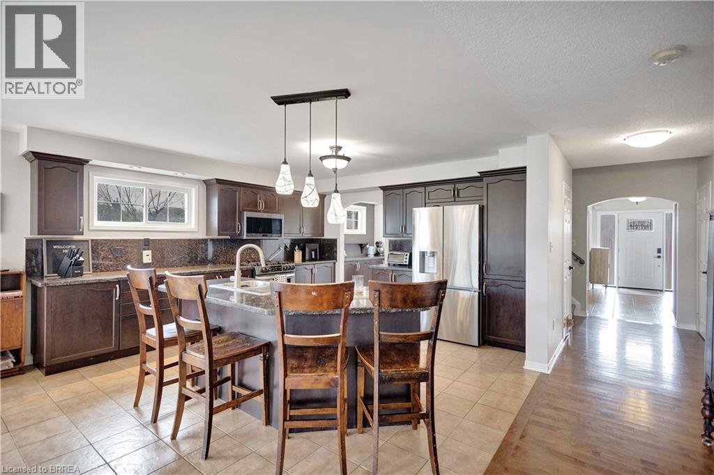 85 HUNTER Way, Brantford, Ontario, N3T0A2 — Photo 10