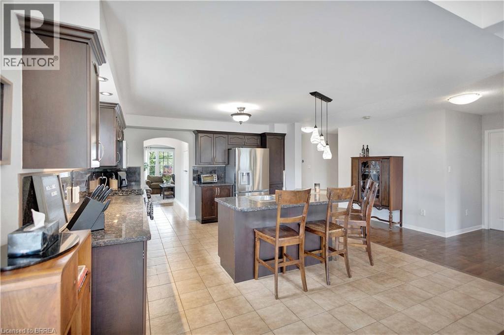 85 HUNTER Way, Brantford, Ontario, N3T0A2 — Photo 11