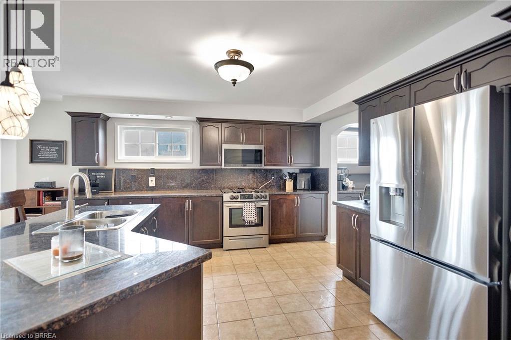 85 HUNTER Way, Brantford, Ontario, N3T0A2 — Photo 12