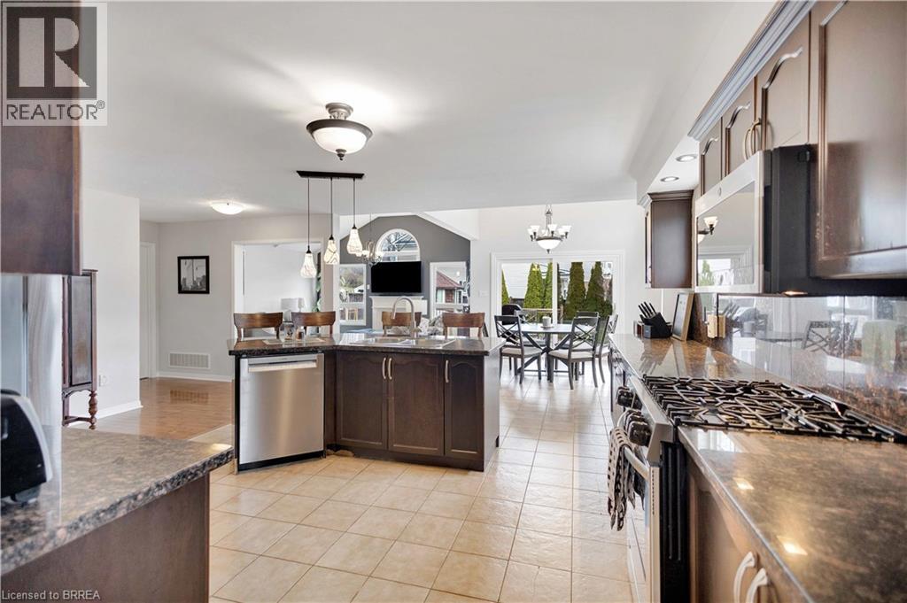 85 HUNTER Way, Brantford, Ontario, N3T0A2 — Photo 14