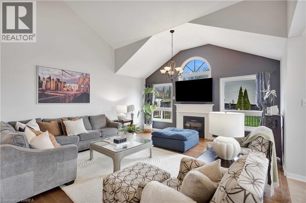 85 HUNTER Way, Brantford, Ontario, N3T0A2 — Photo 18