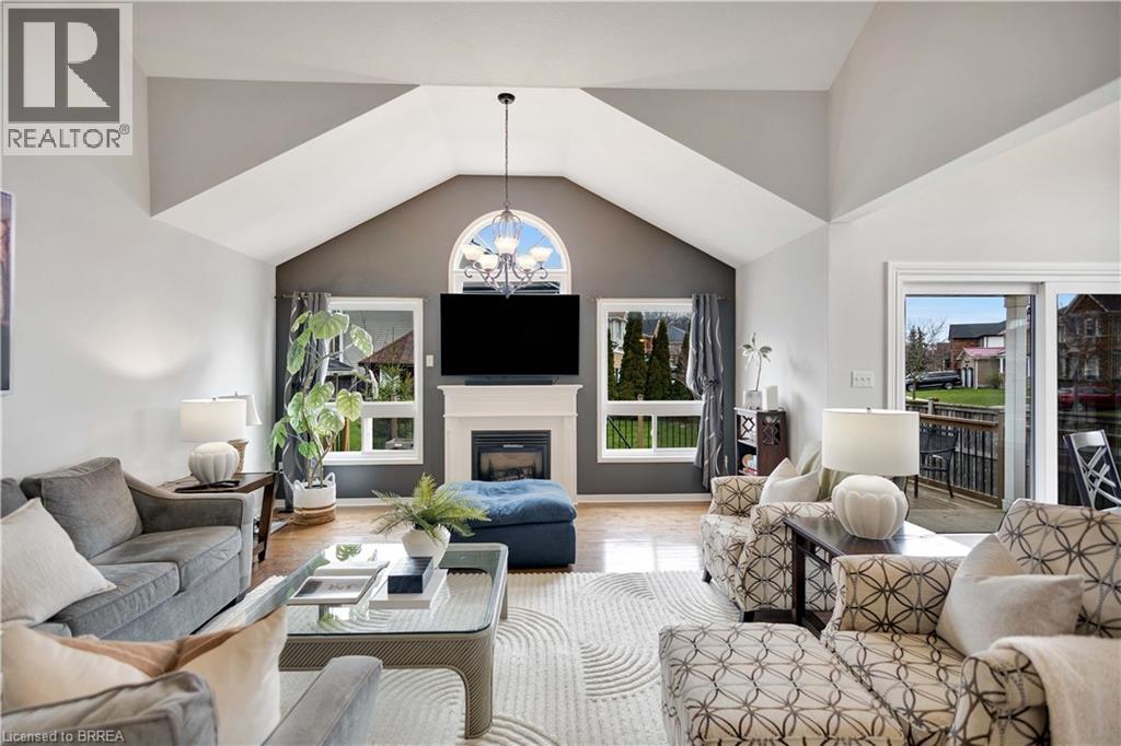 85 HUNTER Way, Brantford, Ontario, N3T0A2 — Photo 19