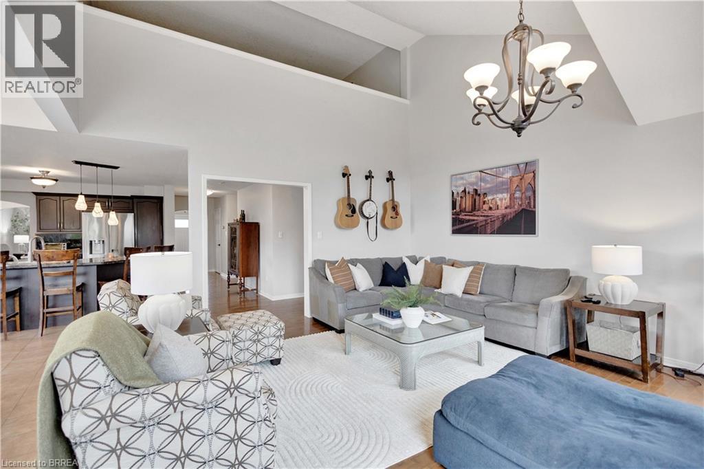 85 HUNTER Way, Brantford, Ontario, N3T0A2 — Photo 20