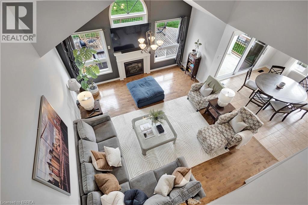 85 HUNTER Way, Brantford, Ontario, N3T0A2 — Photo 21