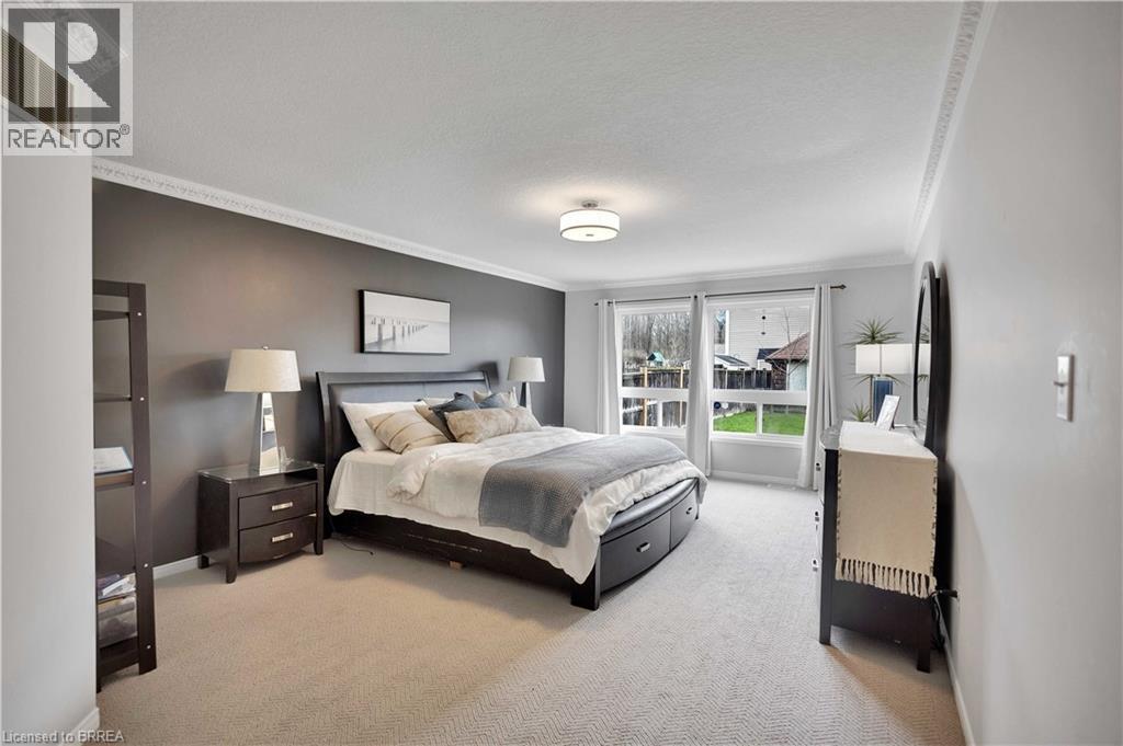 85 HUNTER Way, Brantford, Ontario, N3T0A2 — Photo 22