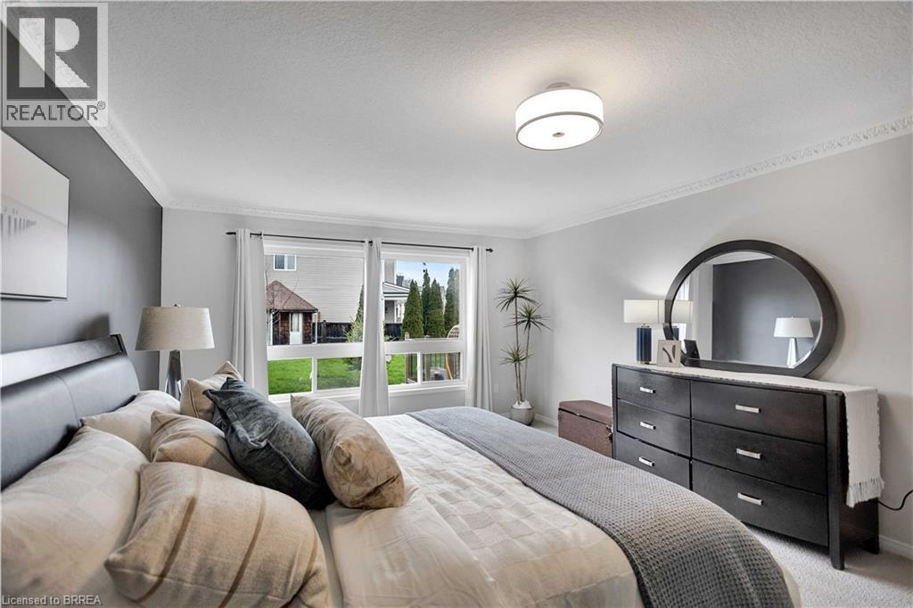 85 HUNTER Way, Brantford, Ontario, N3T0A2 — Photo 23