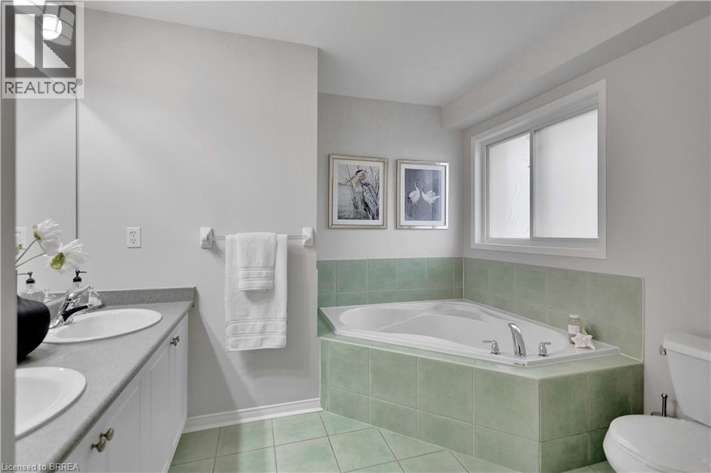 85 HUNTER Way, Brantford, Ontario, N3T0A2 — Photo 25