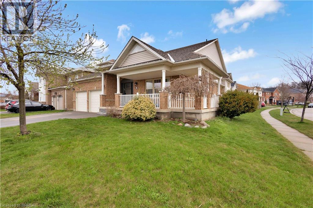 85 HUNTER Way, Brantford, Ontario, N3T0A2 — Photo 3