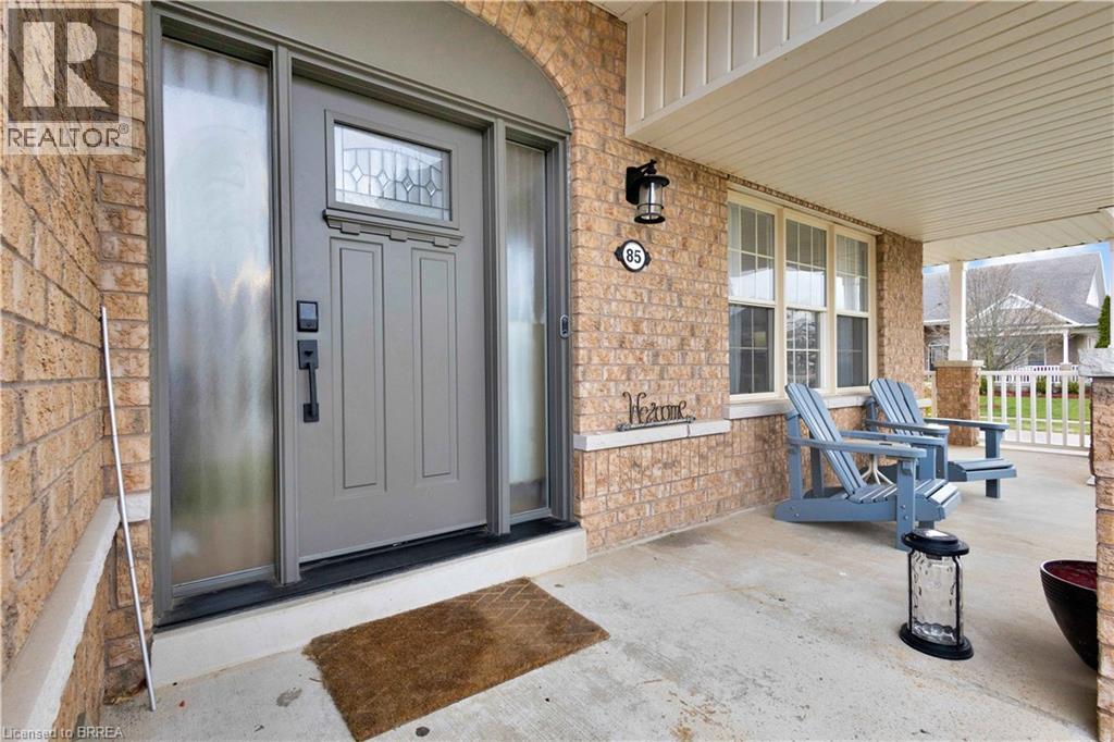 85 HUNTER Way, Brantford, Ontario, N3T0A2 — Photo 4