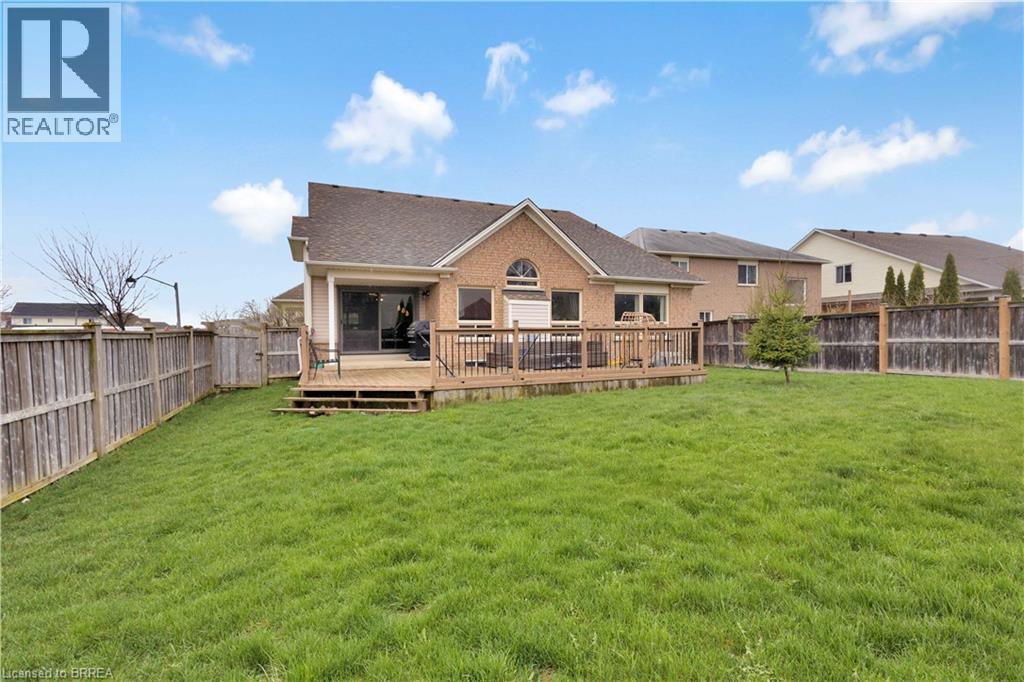 85 HUNTER Way, Brantford, Ontario, N3T0A2 — Photo 44