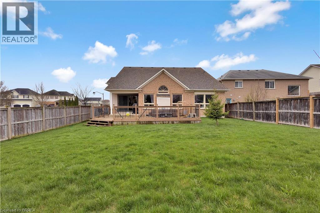 85 HUNTER Way, Brantford, Ontario, N3T0A2 — Photo 45