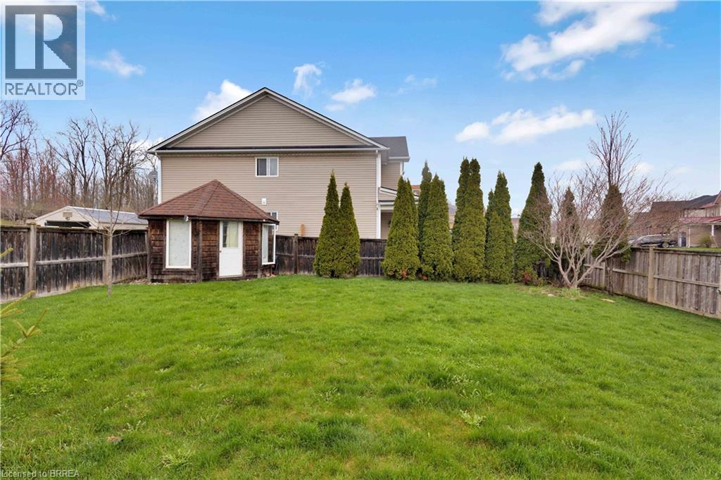 85 HUNTER Way, Brantford, Ontario, N3T0A2 — Photo 46