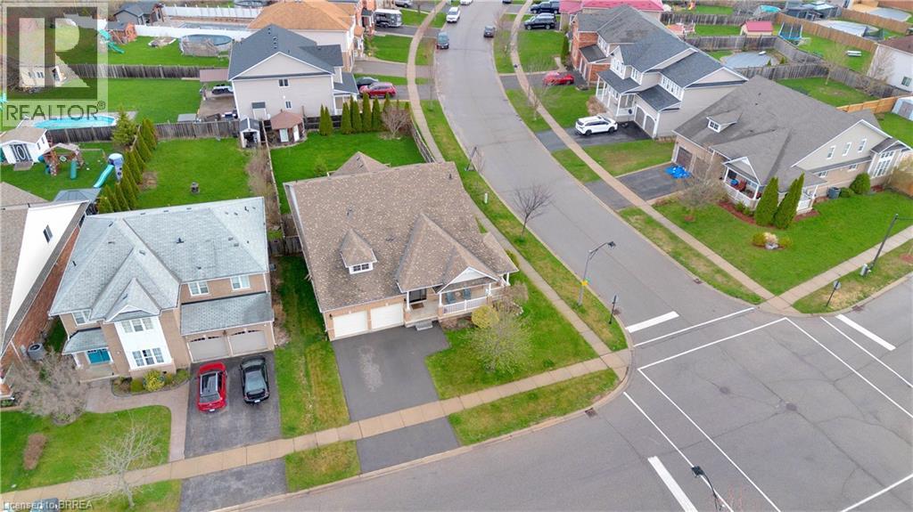 85 HUNTER Way, Brantford, Ontario, N3T0A2 — Photo 47