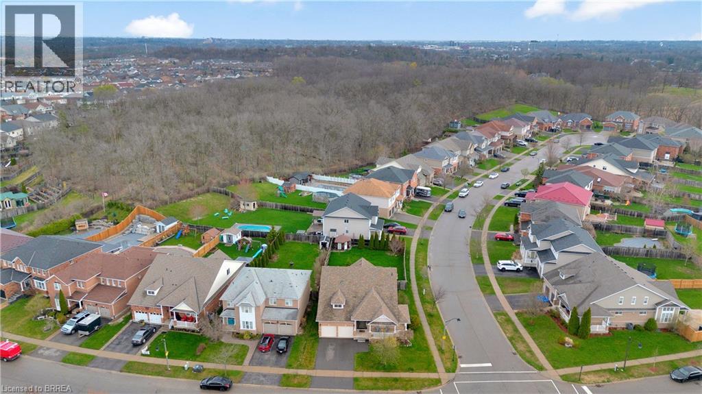 85 HUNTER Way, Brantford, Ontario, N3T0A2 — Photo 49