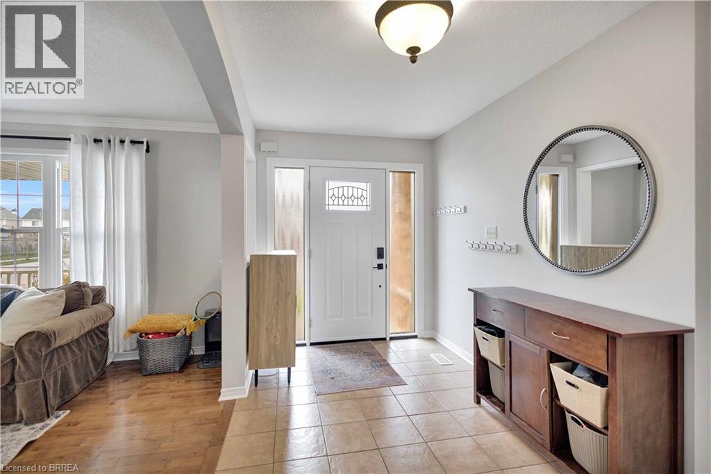 85 HUNTER Way, Brantford, Ontario, N3T0A2 — Photo 5