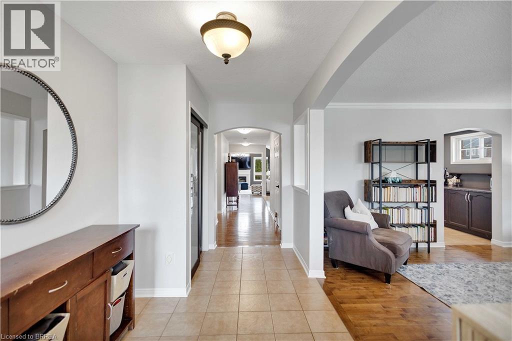 85 HUNTER Way, Brantford, Ontario, N3T0A2 — Photo 6