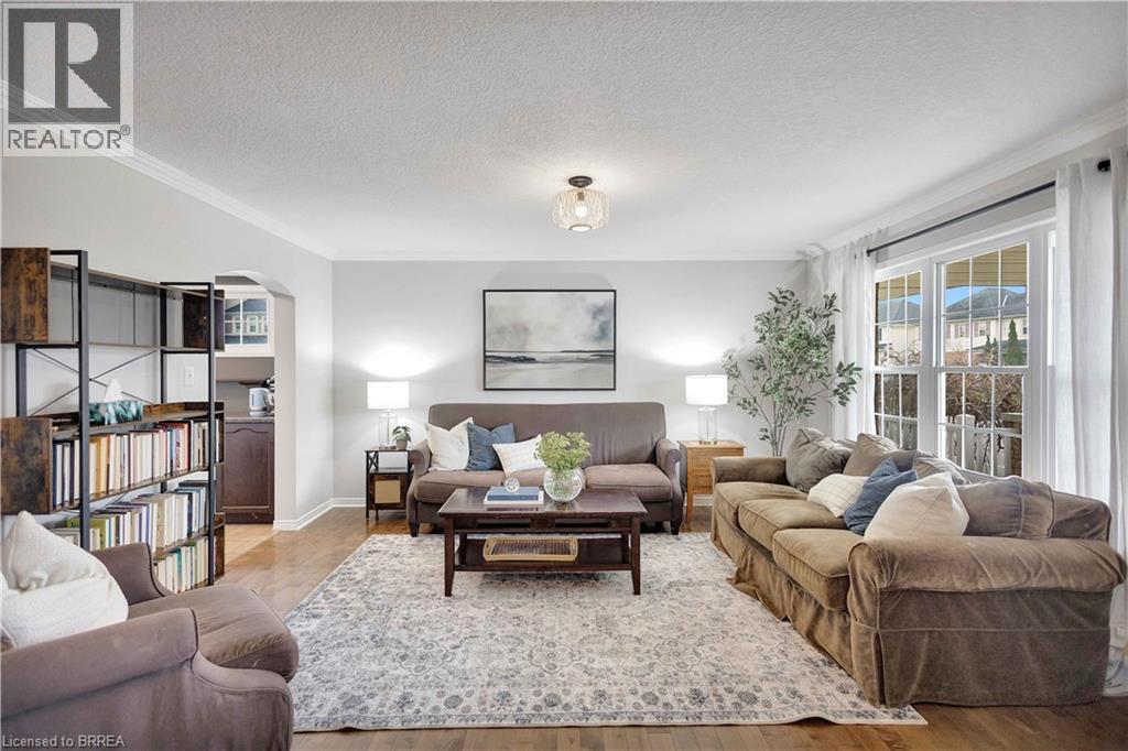 85 HUNTER Way, Brantford, Ontario, N3T0A2 — Photo 7