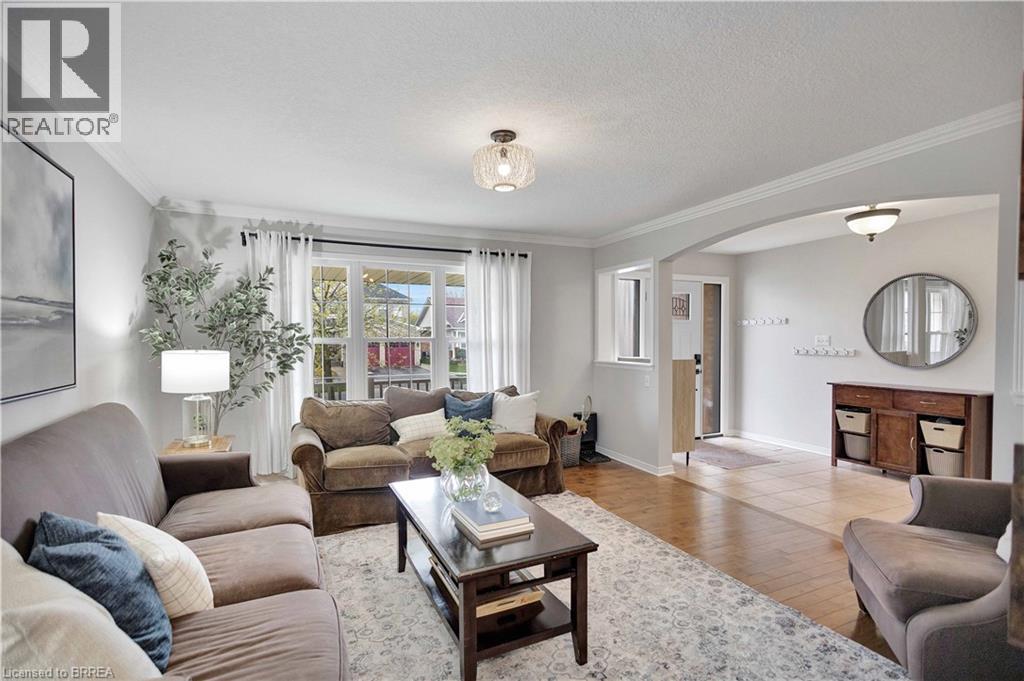 85 HUNTER Way, Brantford, Ontario, N3T0A2 — Photo 8